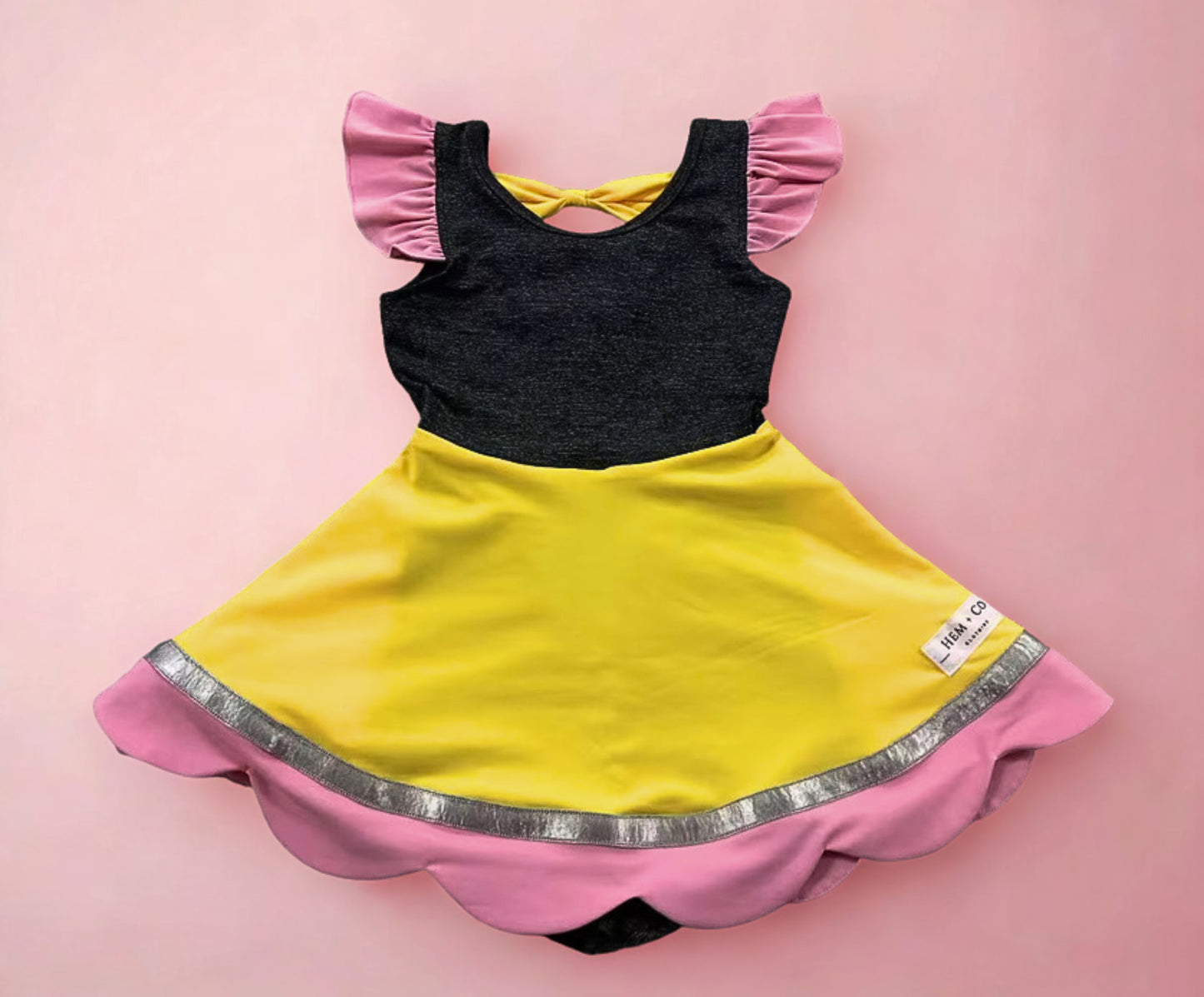 Pencil Hadley- Athleisure (RTS)