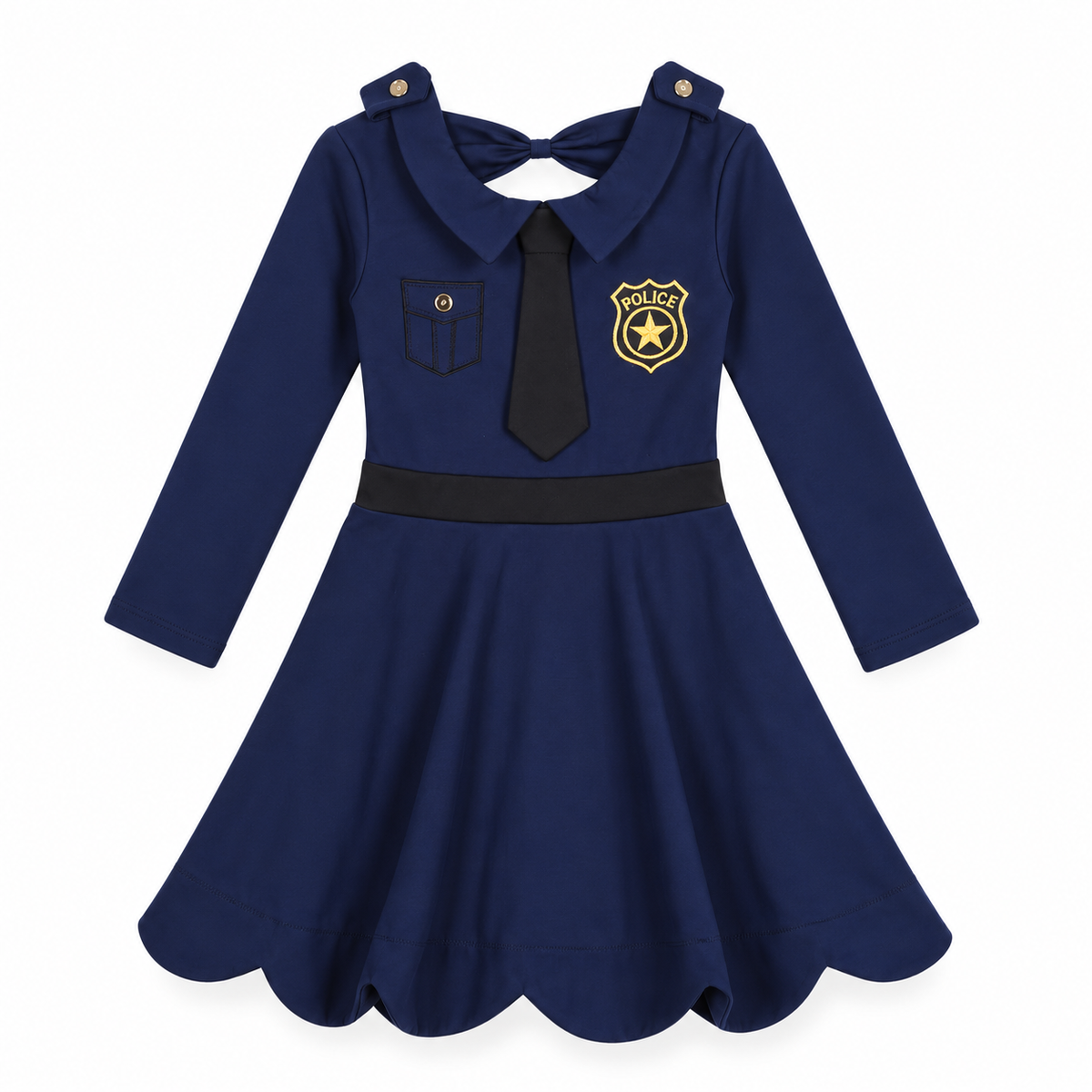 Cutie Patrol | The Original Hadley™ Athletic Dress (Preorder)