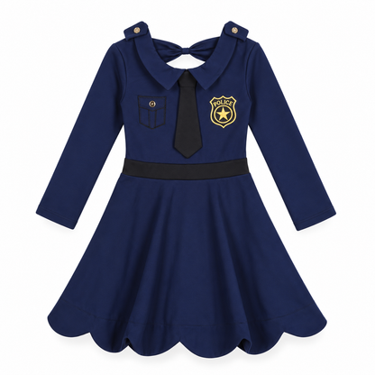 Cutie Patrol | The Original Hadley™ Athletic Dress (Preorder)