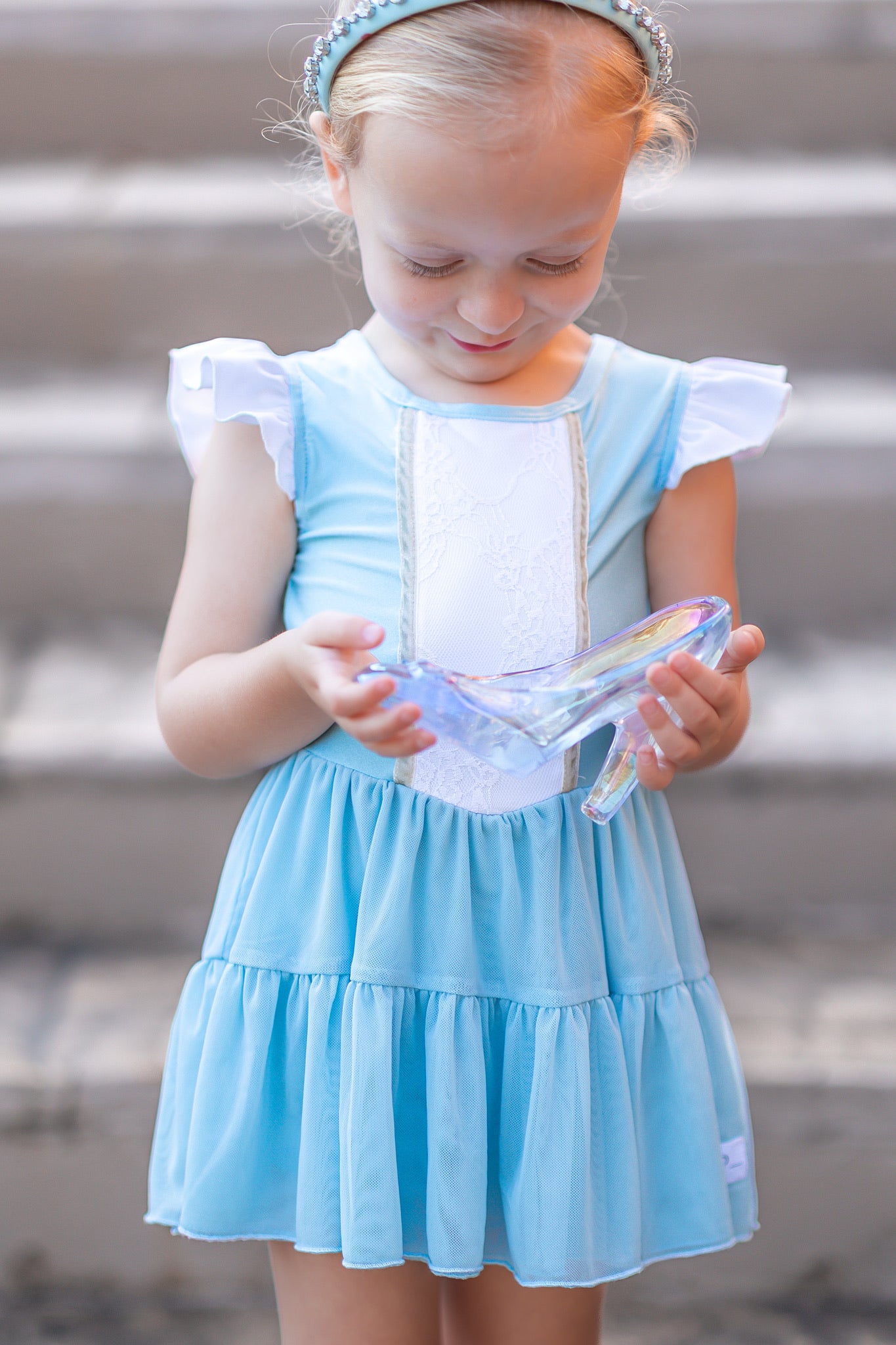 Ever After 2.0 Hadley- Athleisure (Preorder- Ships in May)