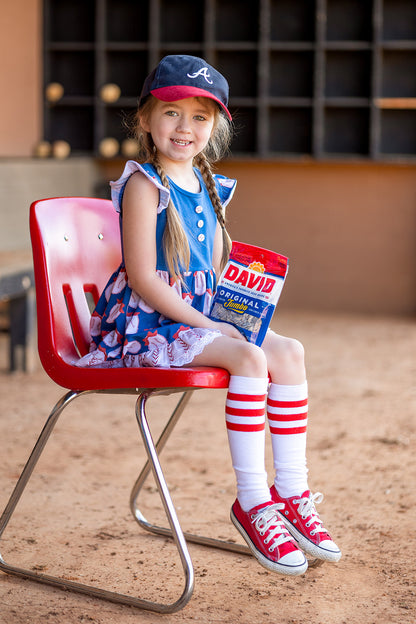 Dugout Darling Emmy (RTS)
