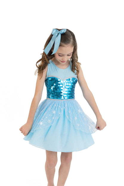 Ice Princess 2.0 Hadley- Athleisure (Preorder- Ships in May)