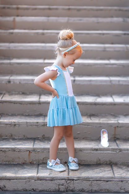 Ever After 2.0 Hadley- Athleisure (Preorder- Ships in May)