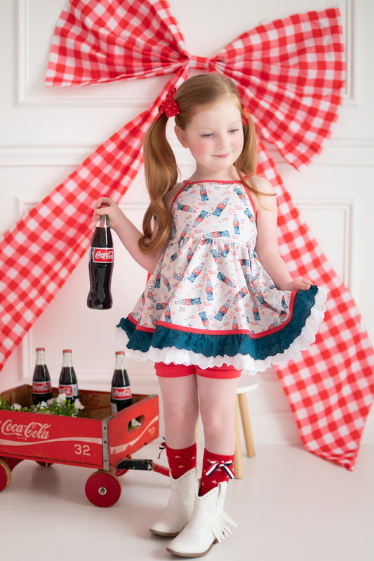 Patriot Pop Leigh (RTS)