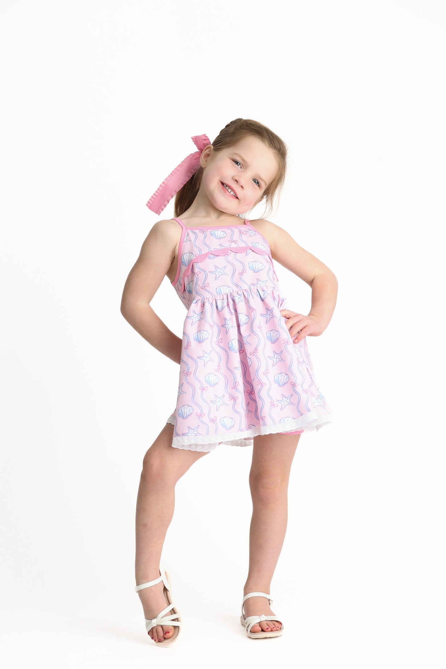 Coquette Shells Playset (RTS)