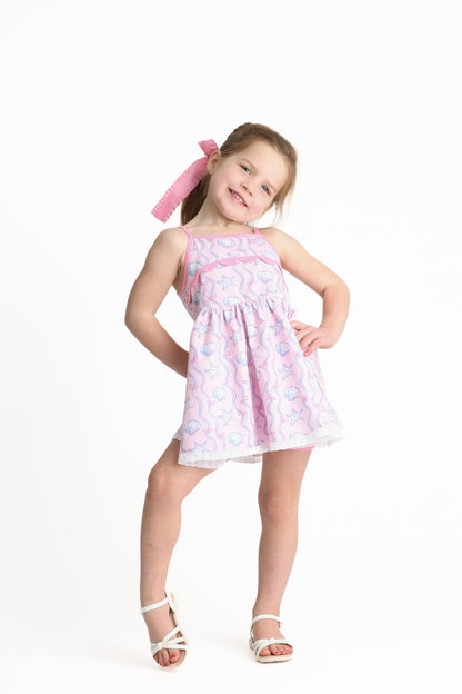 Coquette Shells Playset (RTS)