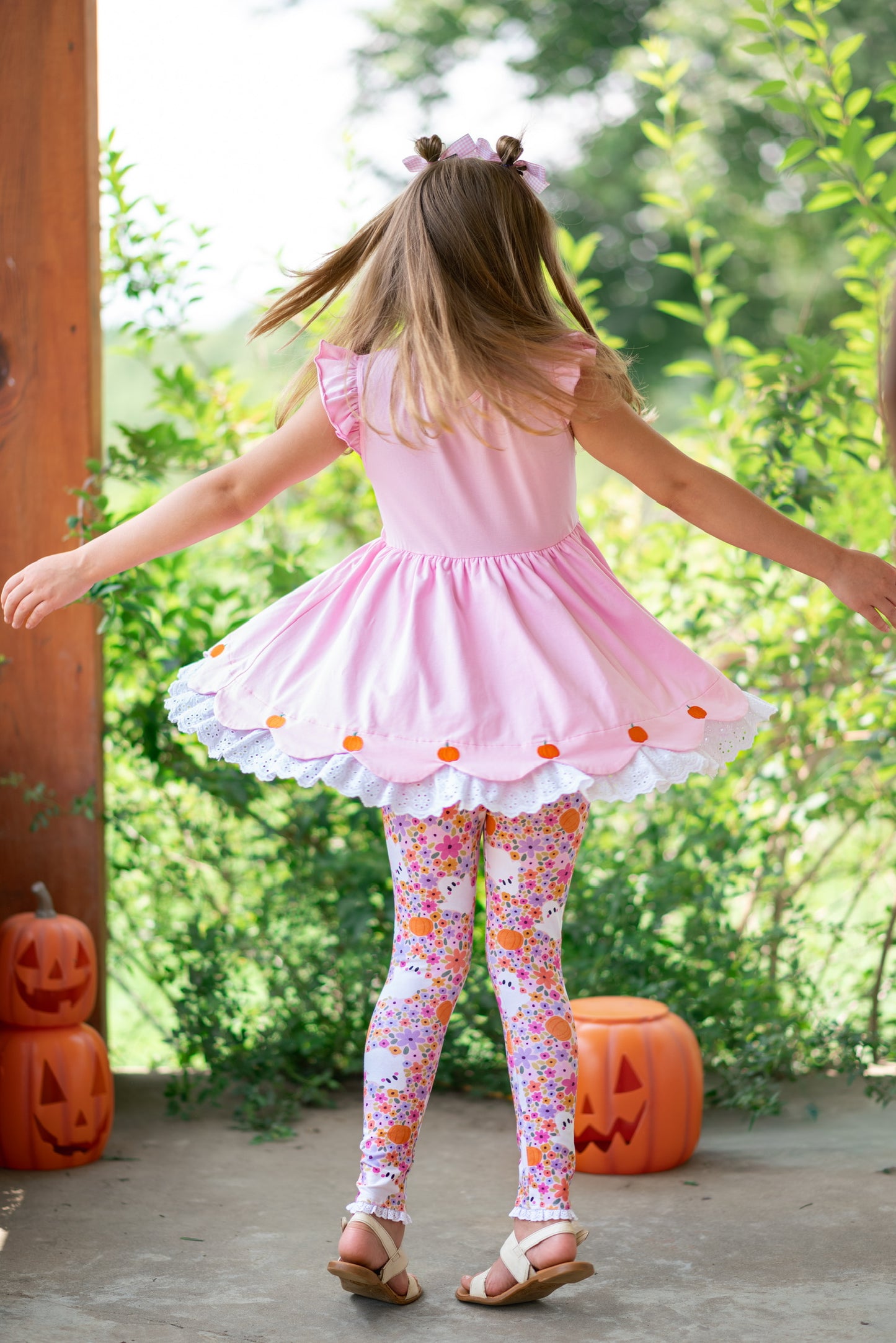 Boo Blooms Charlotte (Preorder)