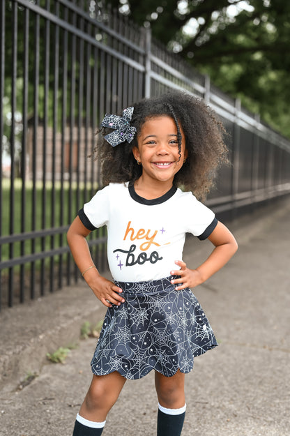 Hey Boo Shirt (Preorder)