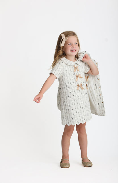 Yuletide Dress (Preorder)