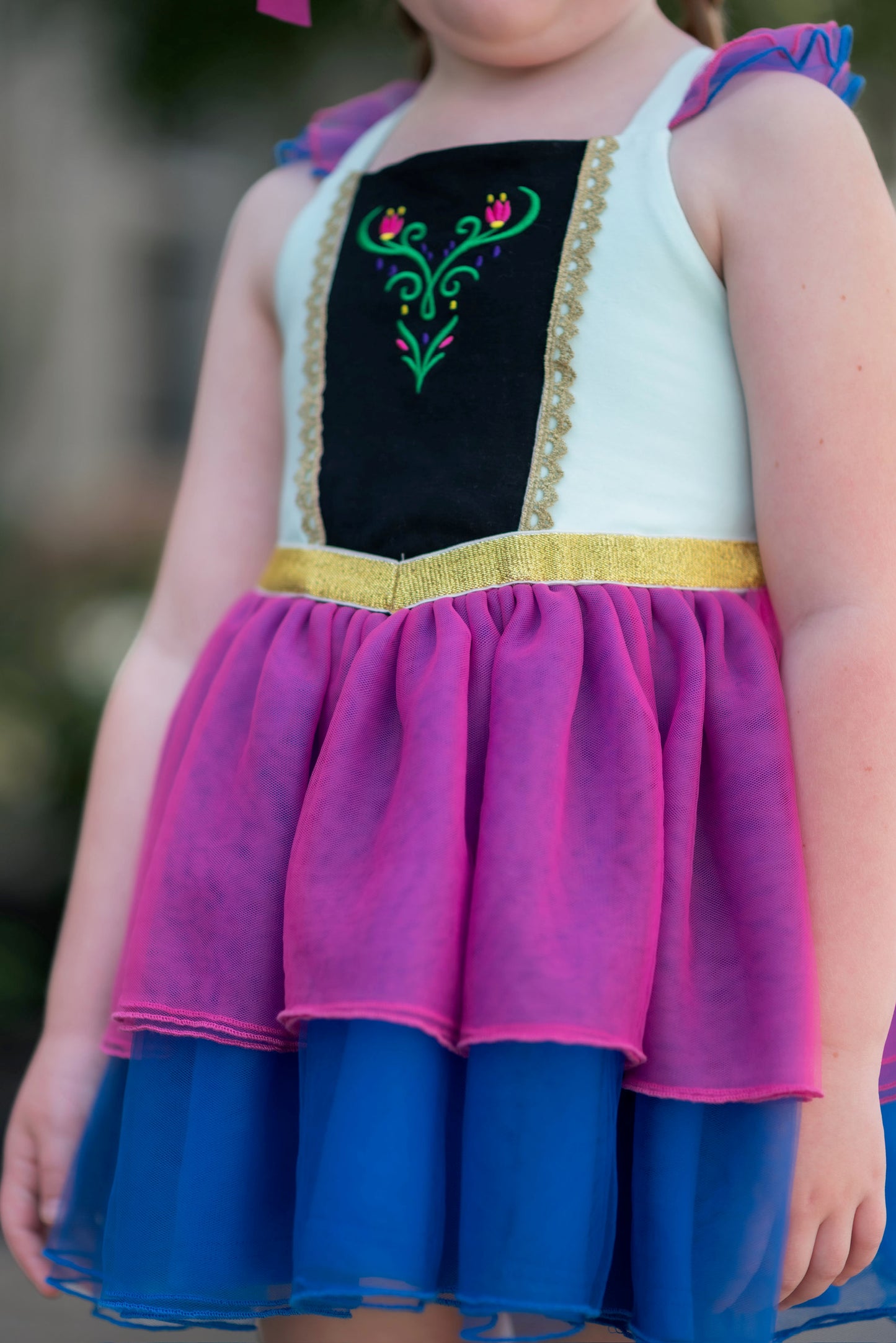 Nordic Princess Emilia (Preorder)