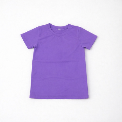 Neon Athletic Shirt (Preorder)