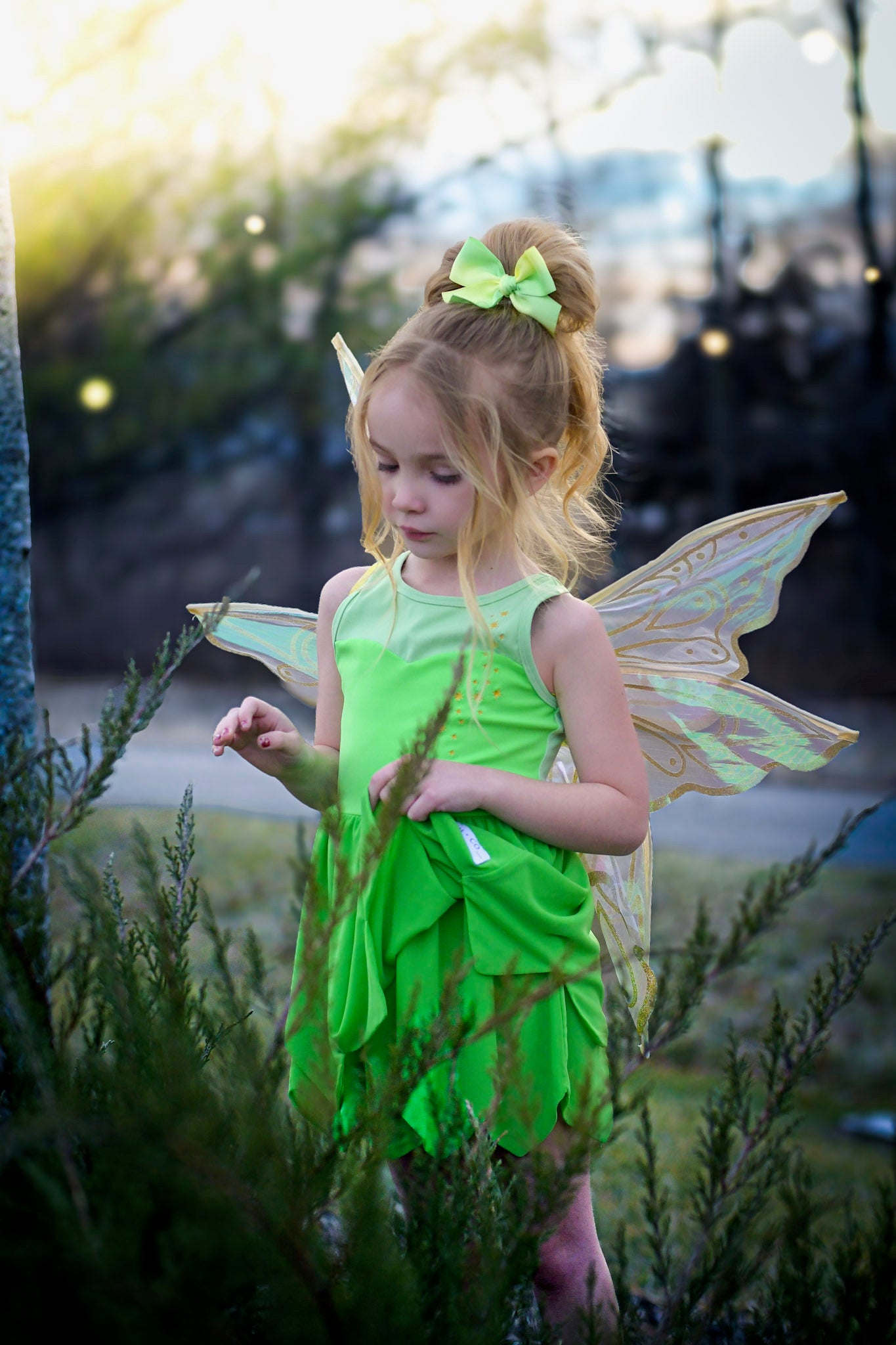 Pixie Dust 2.0 Hadley- Athleisure (RTS)