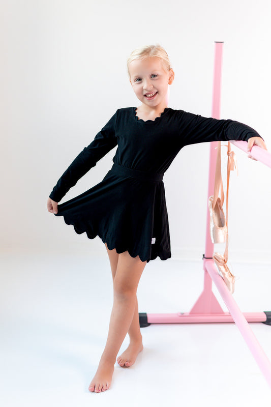 Ballet Skirt (RTS)