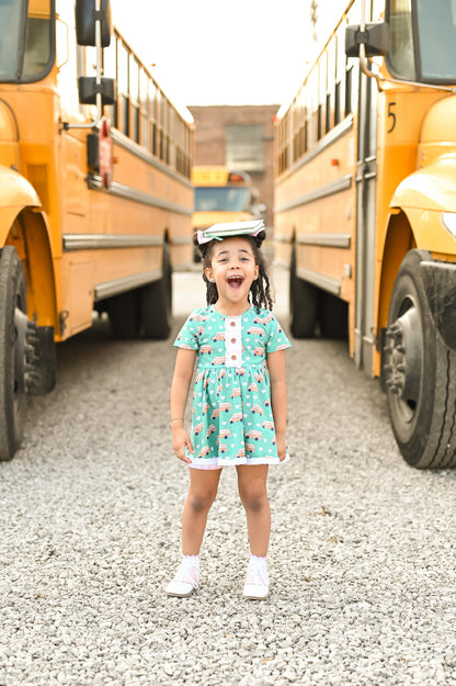 Bus Stop Maddie (RTS)
