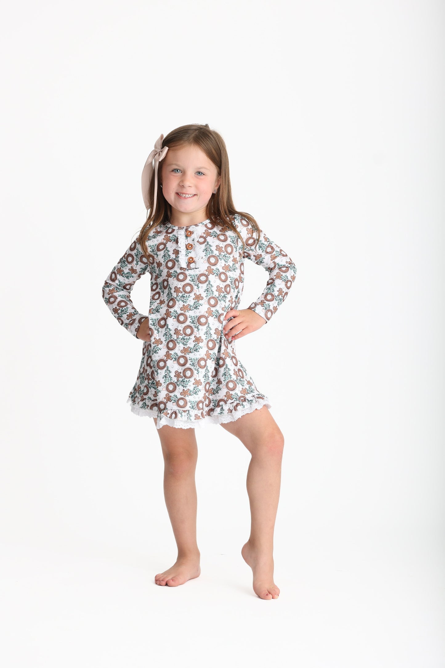 Children's Gown- Cup of Cheer Co-zies (Preorder)