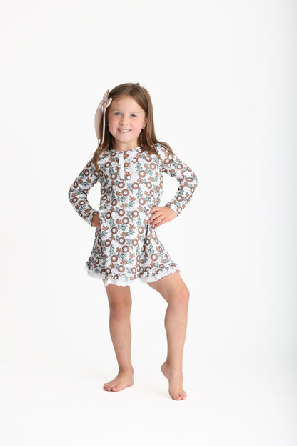 Children's Gown- Cup of Cheer Co-zies (Preorder)