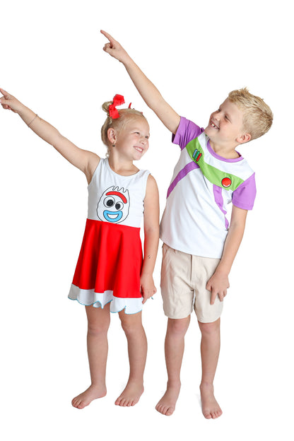 Sporky | The Original Hadley™ Athletic Dress (Preorder)