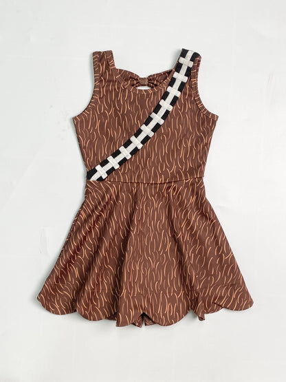 Woodland Hadley- Athleisure (RTS)