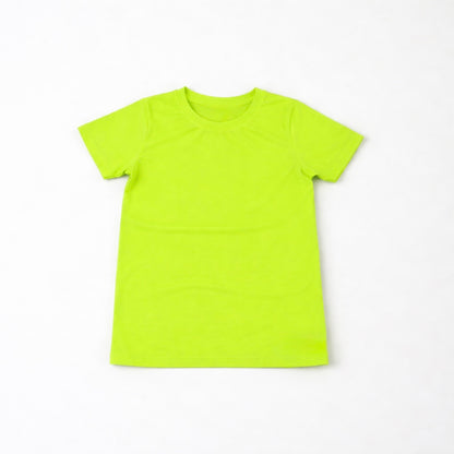 Neon Athletic Shirt (Preorder)