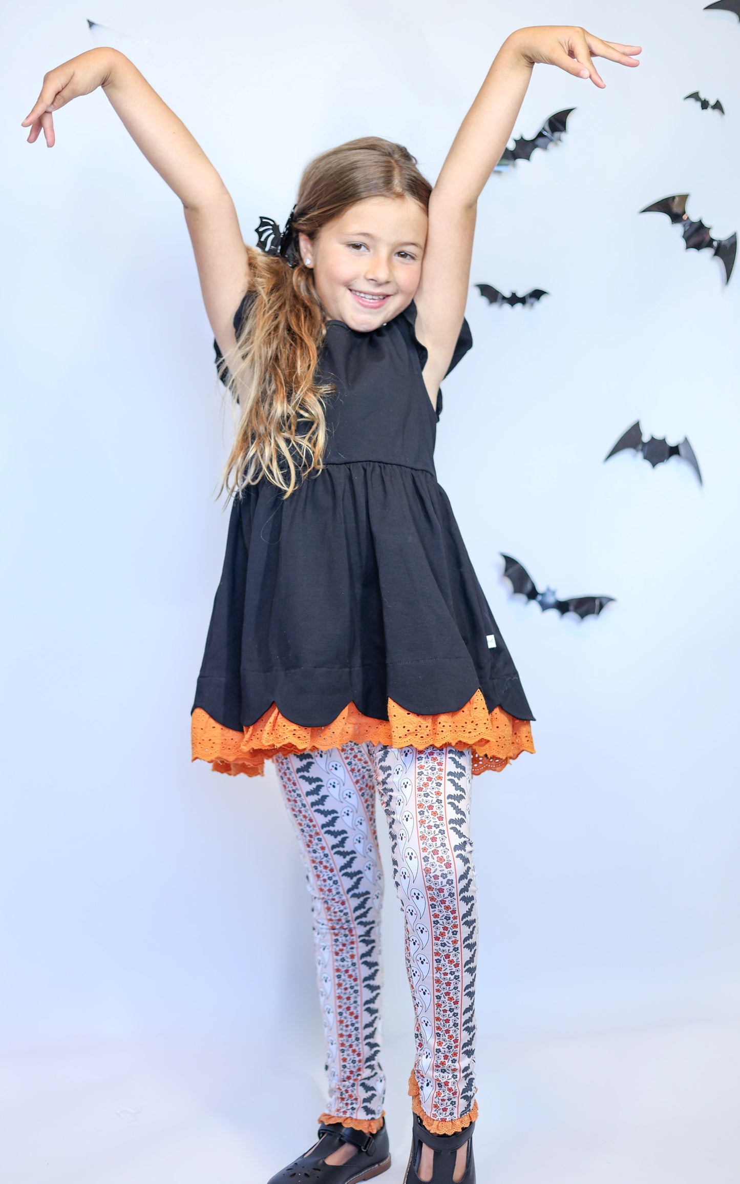Little Bat Playset (Preorder)