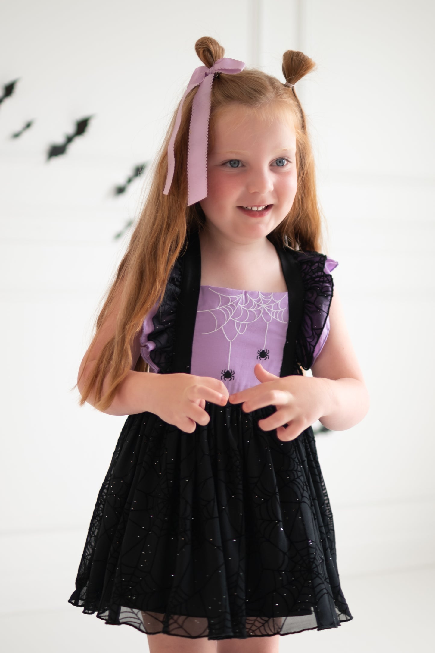 Spellbound Pinafore (Preorder)