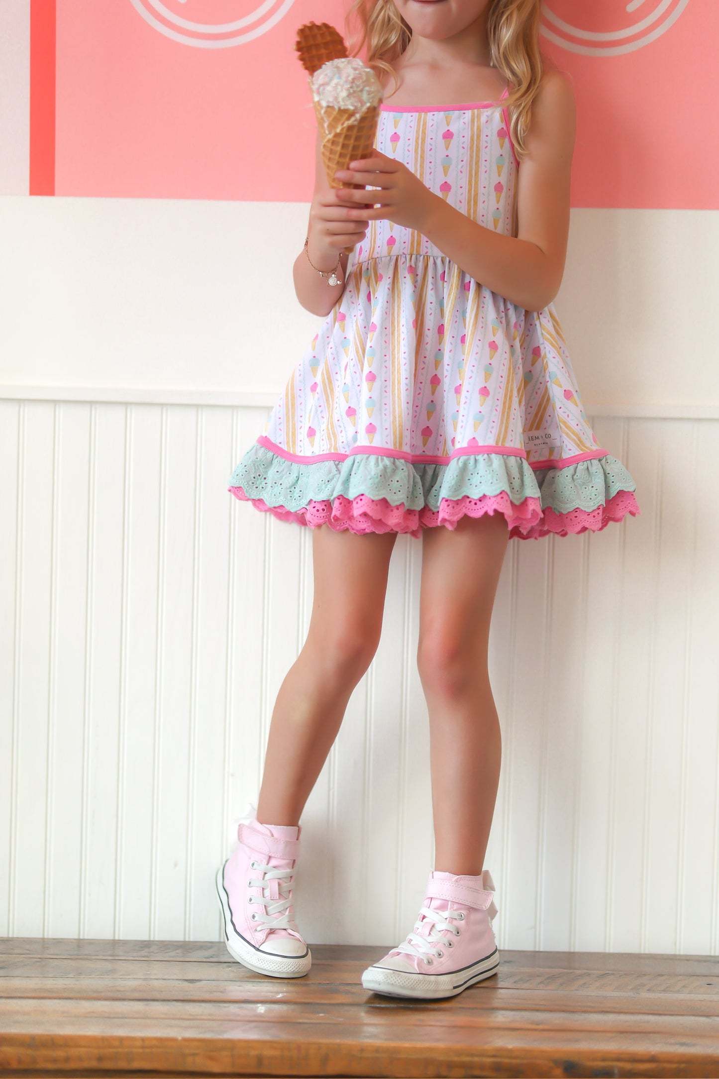 Sweet Shoppe Leigh (RTS)