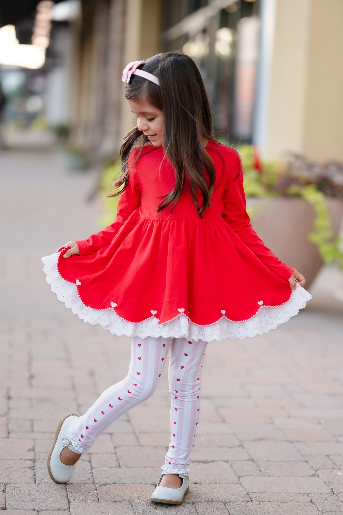Sweetie Pie Charlotte (Preorder)