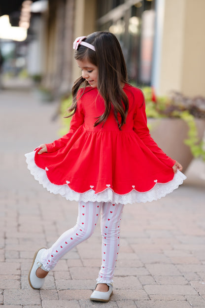 Sweetie Pie Charlotte (Preorder)