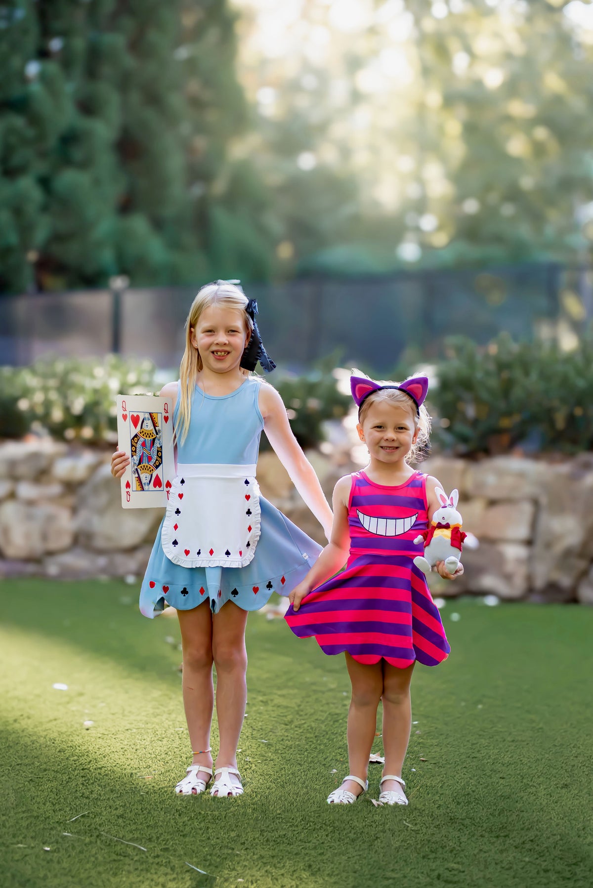 Tea Party | The Original Hadley™ Athletic Dress (Preorder)