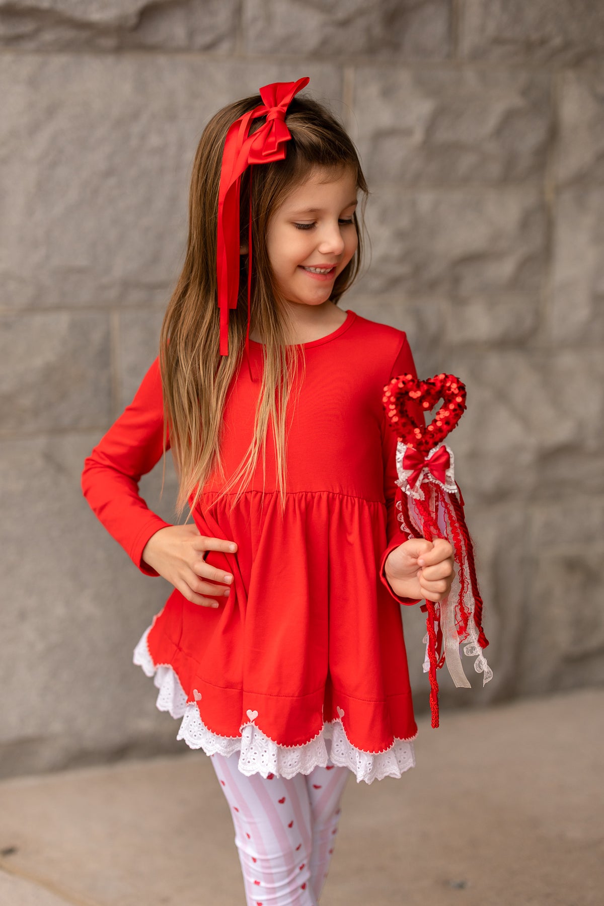 Sweetie Pie Charlotte (Preorder)