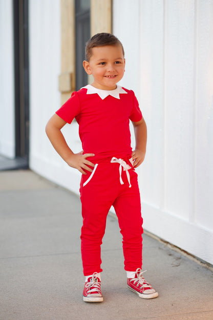 Elf Set- Athleisure (Preorder)