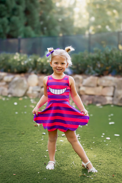 Big Grin | The Original Hadley™ Athletic Dress (Preorder)