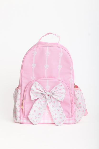 Sweetheart Society Backpack (Preorder)