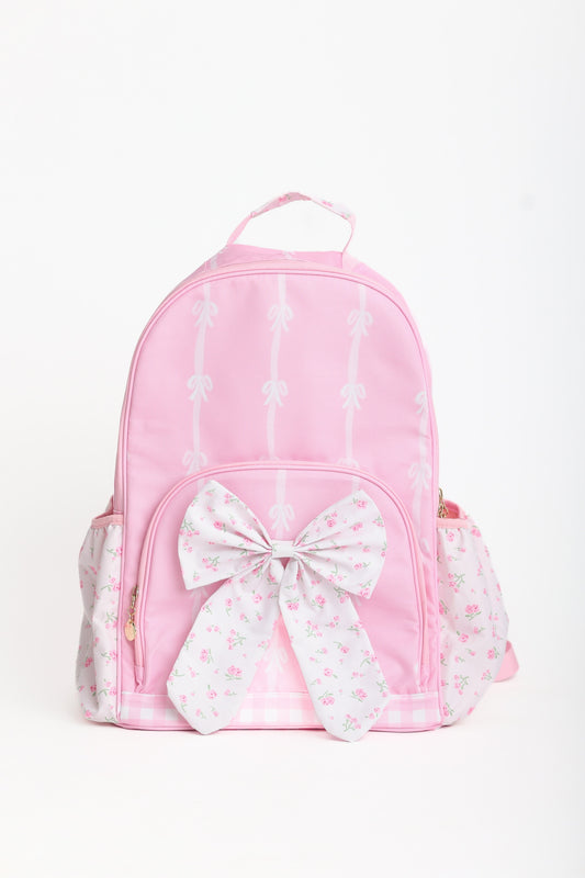 Sweetheart Society Backpack (Preorder)