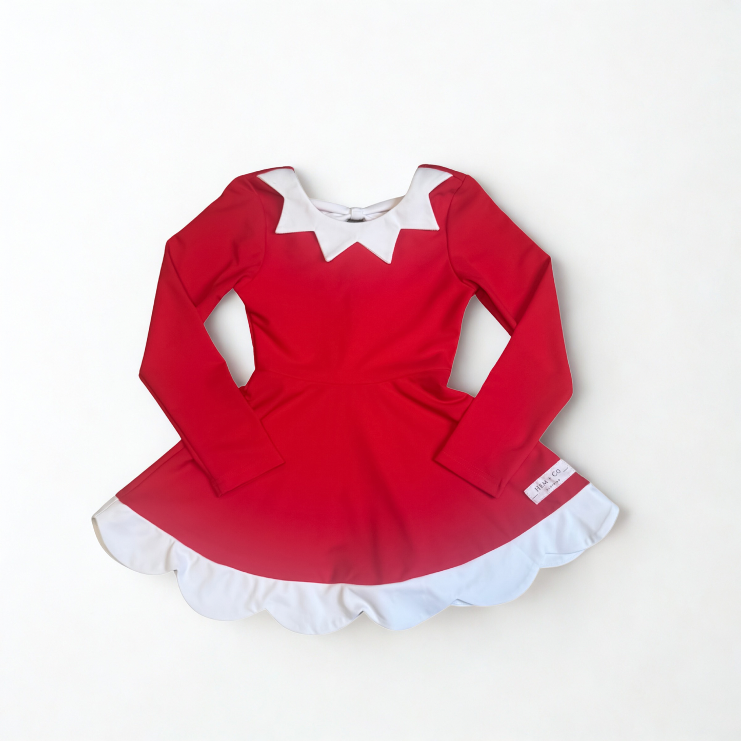 Elf Hadley- Athleisure (RTS)