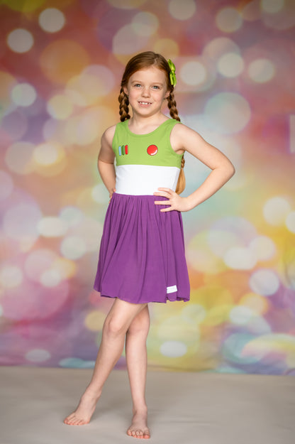 Space Cadet 2.0 Hadley- Athleisure (Preorder- Ships in May)