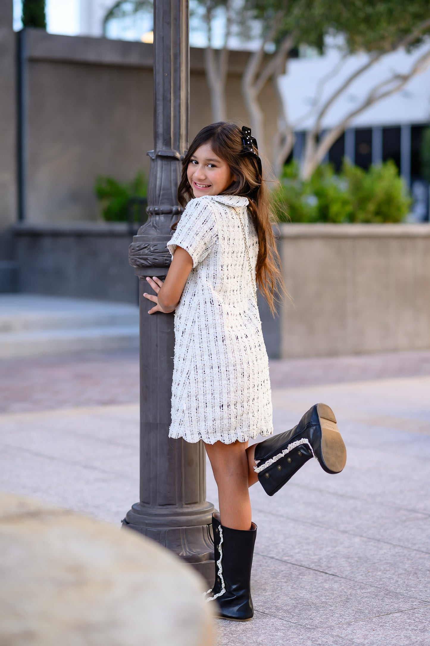 Yuletide Dress (Preorder)