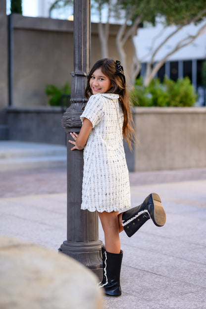 Yuletide Dress (Preorder)