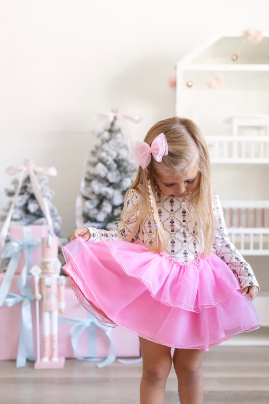 Clara's Dream Tulle Dress (Preorder) (Copy)