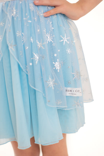 Ice Princess 2.0 Hadley- Athleisure (Preorder- Ships in May)