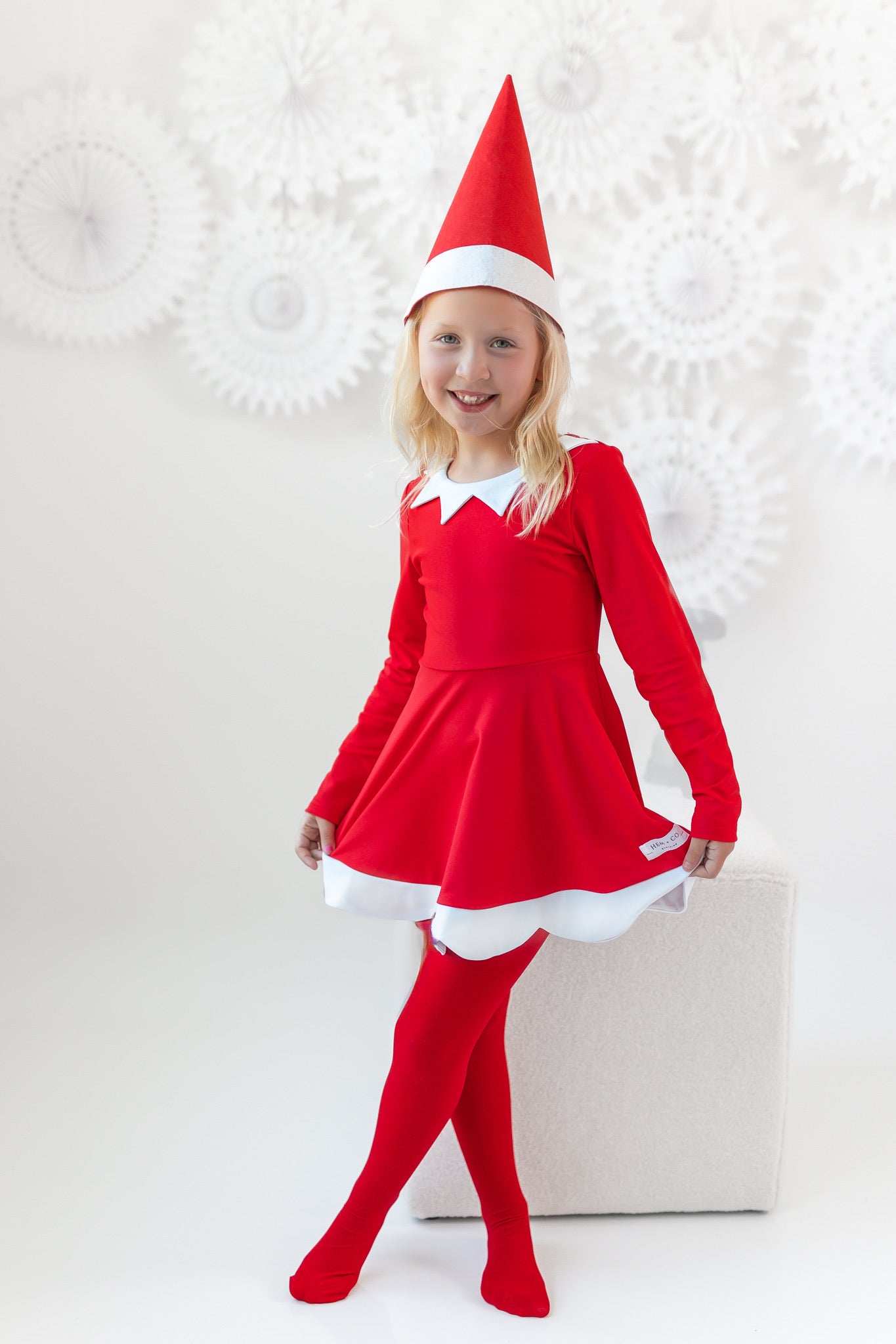 Elf Hadley- Athleisure (RTS)