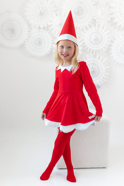 Elf Hadley- Athleisure (RTS)