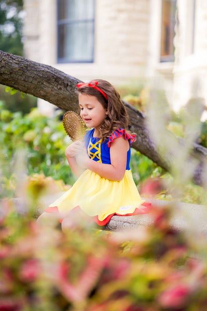 Fairest Princess Charlotte (RTS)