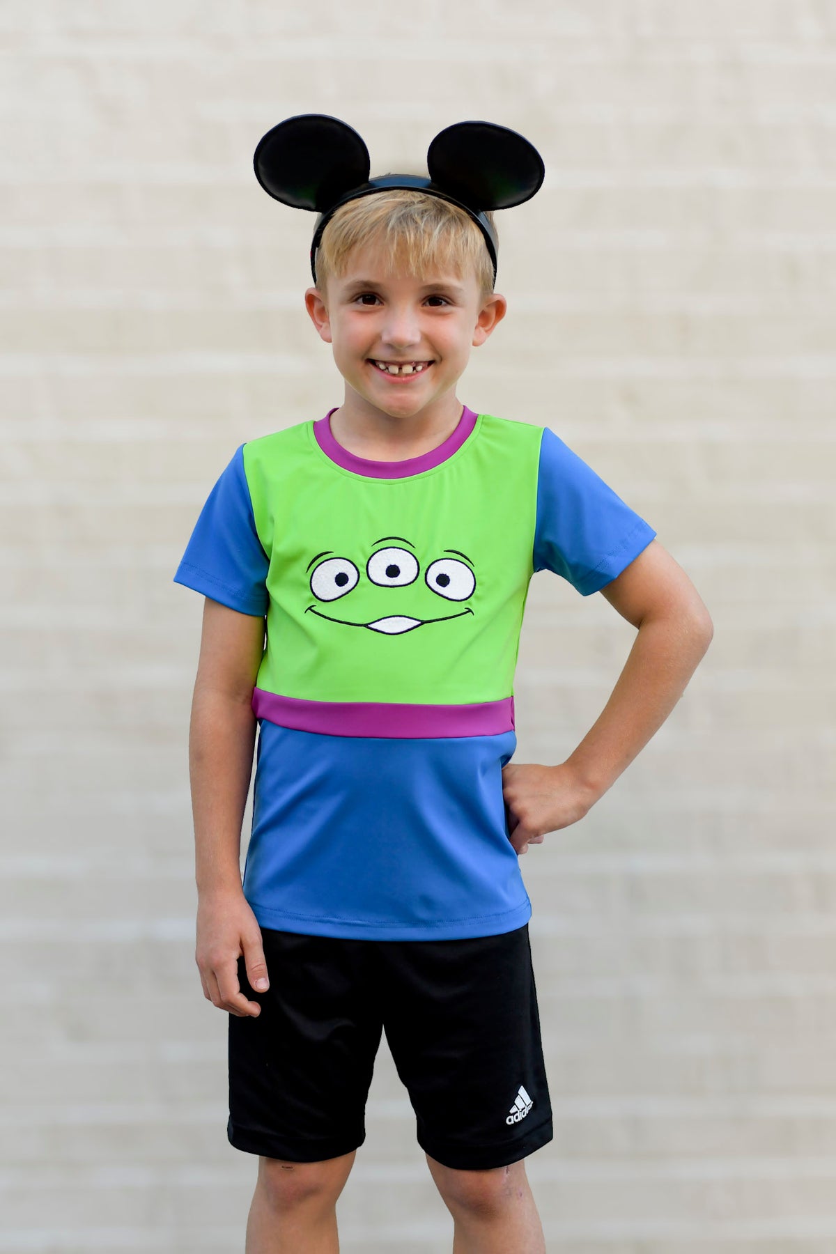 The Claw Shirt (Preorder)