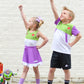 Space Cadet Boys Shirt- Athleisure (Preorder)