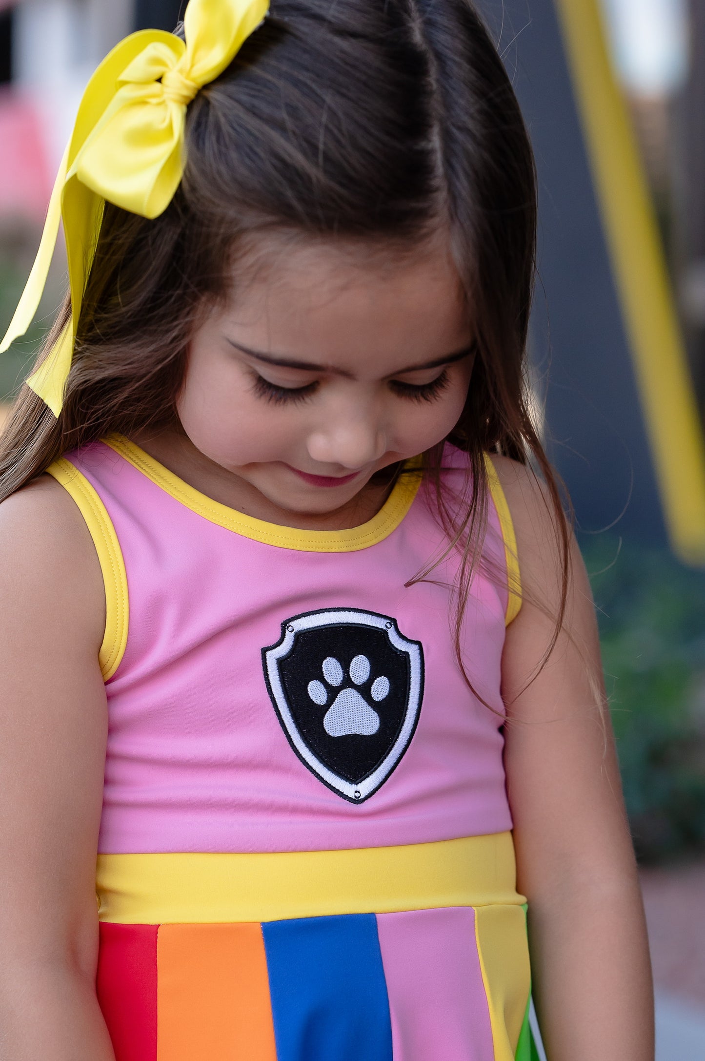 Paw Power Hadley- Athleisure (RTS)