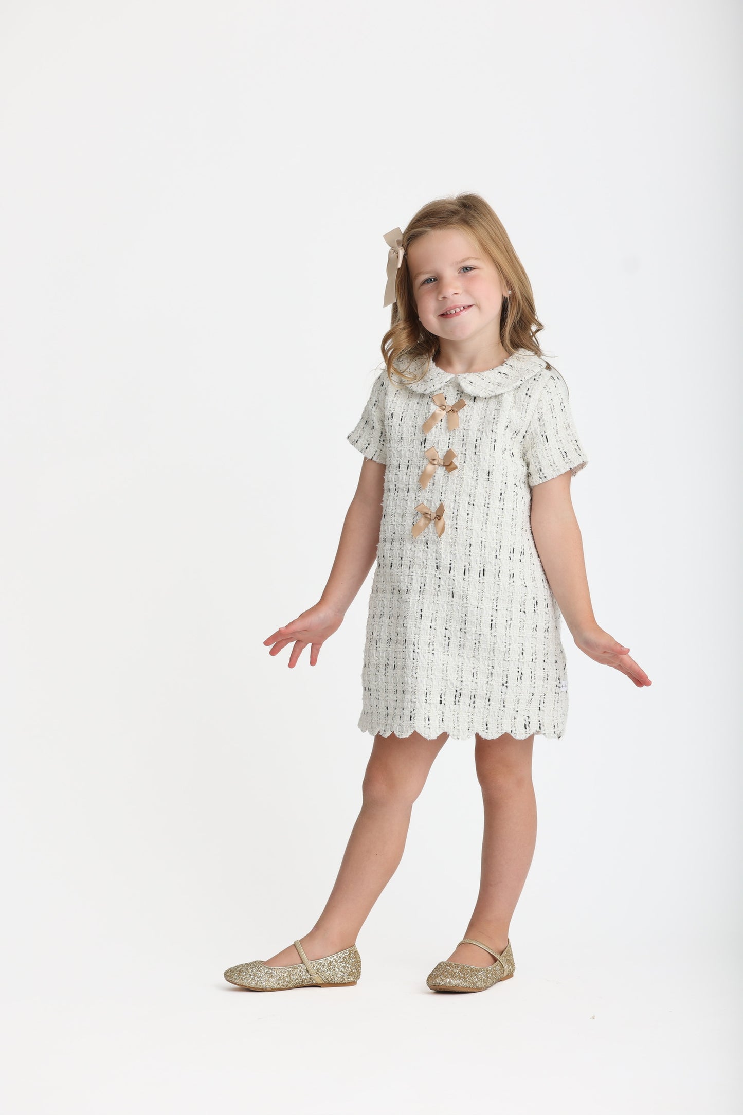 Yuletide Dress (Preorder)