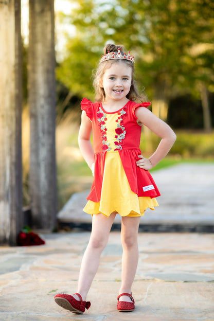 Enchanted Princess Charlotte (Vault Release Preorder)