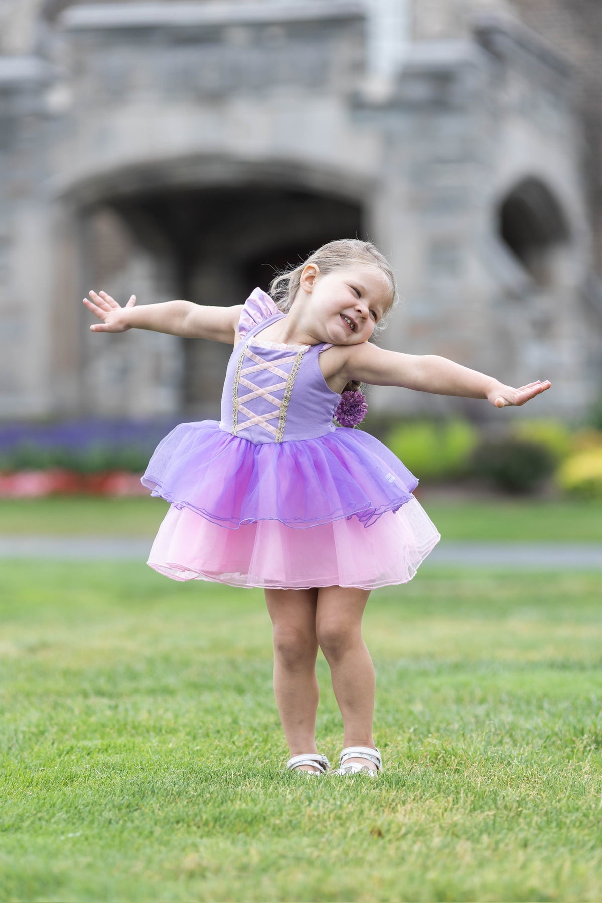 Tower Princess Emilia (Preorder)