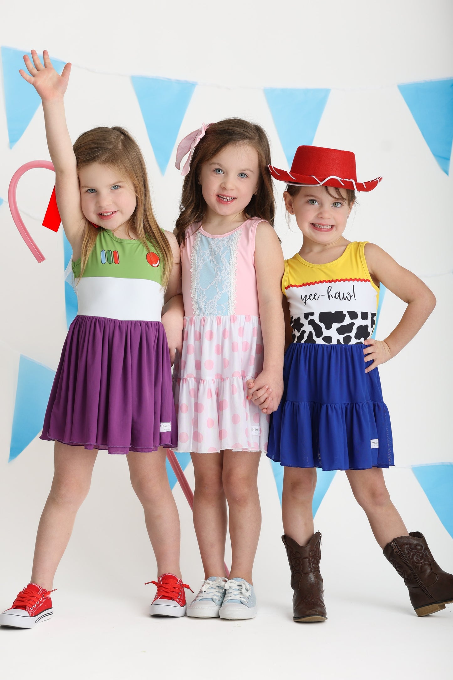 Cowgirl Cutie 2.0 Hadley- Athleisure (Preorder- Ships in May)